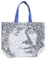 Canvas Bag: Rembrandt - Self Portrait Thumbnails 1