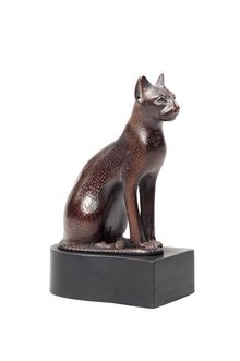 Replica: Bastet Cat