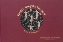 Buch: Fabelhafte Fotografie, bühnenreif.