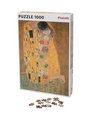Puzzle: Klimt - Der Kuss Thumbnails 2