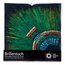 Brillentuch: Quetzalfeder-Kopfschmuck Thumbnails 2