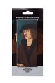 Magnetic Bookmark: Burgkmair - Portait of a young man Thumbnails 3
