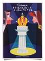 Postkarte: So happy in Vienna...Kaiserliche Schatzkammer Wien Thumbnails 1