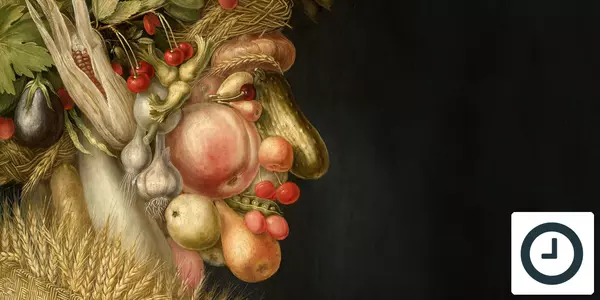 Zeitfenster Reservierung: Arcimboldo - Bassano - Bruegel