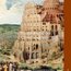 Collection Guidebook: Masterpieces of the Picture Gallery Thumbnails 1