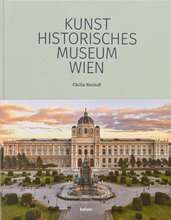 Buch: Kunsthistorisches Museum Wien