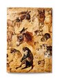 Notizheft: Brueghel - Tierstudie Hunde Thumbnails 1