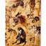 Notizheft: Brueghel - Tierstudie Hunde Thumbnails 1