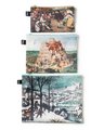 Täschchen: Zip Pockets Bruegel Thumbnails 2