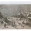 Notecard / Advent Calendar: van Valckenborch - Winter Landscape Thumbnails 3