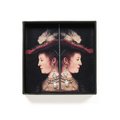 Earrings: Rembrandt - Saskia van Uylenburgh Thumbnails 2