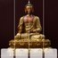 Ordnerrücken: Buddhastatue Shi Jia Thumbnails 1