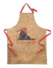 Apron: Bruegel - Peasant Wedding