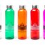 Glass Bottle: KHM Building Thumbnails 1