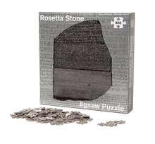 Jigsaw Puzzle: Rosetta Stone