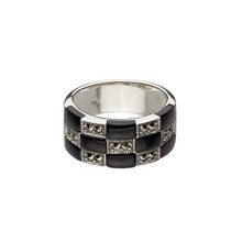 Ring: Art Deco