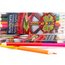 Coloring Pencil Set: Butterfly Thumbnails 1