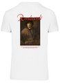 T-Shirt: Rembrandt - Large Self Portrait Thumbnails 1