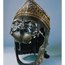 Postkarte: All&#039;antica-Sturmhaube Thumbnails 1