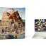 Memory Game: Bruegel - Pairs Thumbnails 1