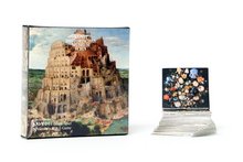 Kunst-Merk-Spiel: Bruegel