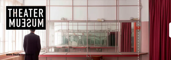 Das Theatermuseum im Gespräch: Ungeschminkt
