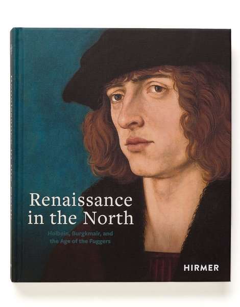 Ausstellungskatalog: Renaissance im Norden