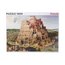 Jigsaw Puzzle: Bruegel - Tower of Babel Thumbnails 1
