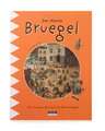 Children&#039;s Book: The little Bruegel Thumbnails 1