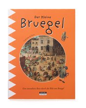 Kinderbuch: Der kleine Bruegel