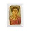 Postcard Puzzle: Woman with a necklace Thumbnails 3