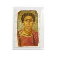 Postcard Puzzle: Woman with a necklace Thumbnails 3
