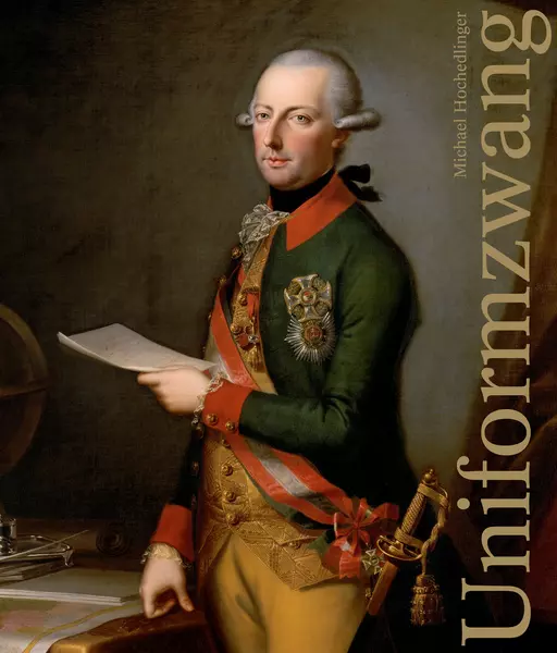 Buch: Uniformzwang