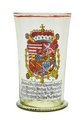 Replik: Wappen-Glas Ferdinand II. Thumbnails 1