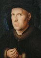 Notizheft: Jan van Eyck Thumbnails 1