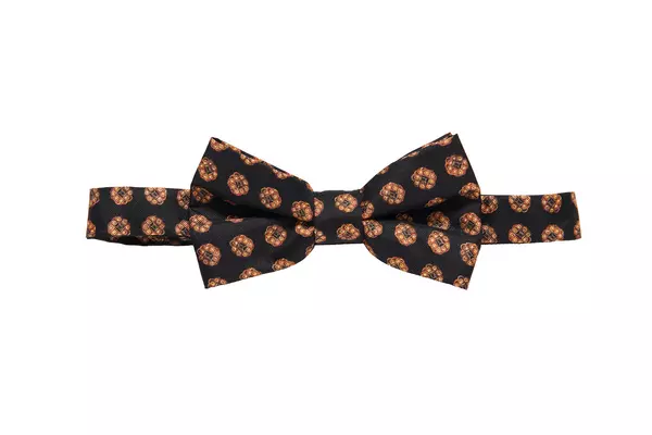 Bow Tie: Titian