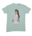 T-Shirt: Sisi with Glasses Thumbnails 1
