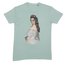 T-Shirt: Sisi with Glasses Thumbnails 1