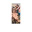 Magnetic Bookmark: Wautier - The Triumph of Bacchus Thumbnails 2