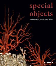 Buch: Special Objects