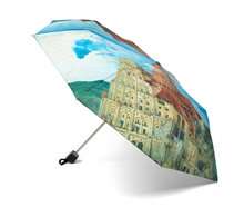 Foldable Umbrella: Tower of Babel