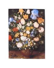 Tea Towel: Brueghel - Small Bouquet of Flowers