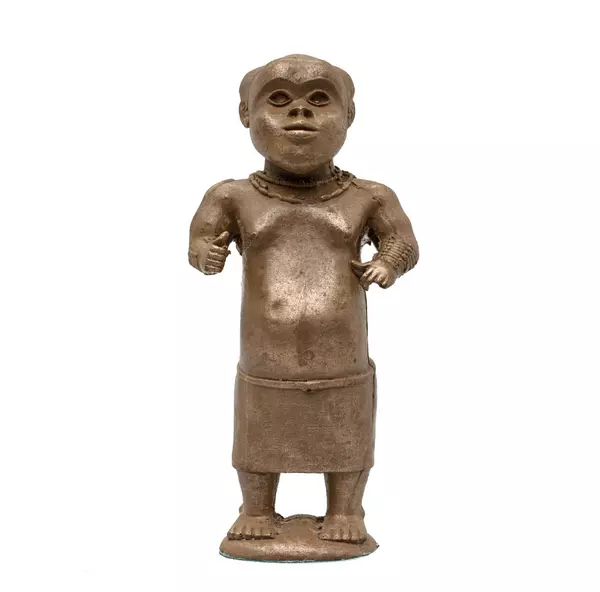 Replica: Court Dwarf mini