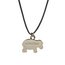 Pendant: Hippopotamus Thumbnails 2