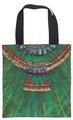 Canvas Bag: Quetzal Feathered Headdress Thumbnails 3