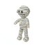 Plush Doll: Mummy Thumbnails 3