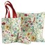 Cosmetic Bag: Floral Pattern Thumbnails 2