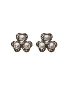 Earrings: Empress Elisabeth