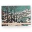 Notepad: Bruegel - Hunters in the Snow Thumbnails 1