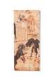 Magnetic Bookmark: Brueghel – Animal Studies Dogs Thumbnails 2